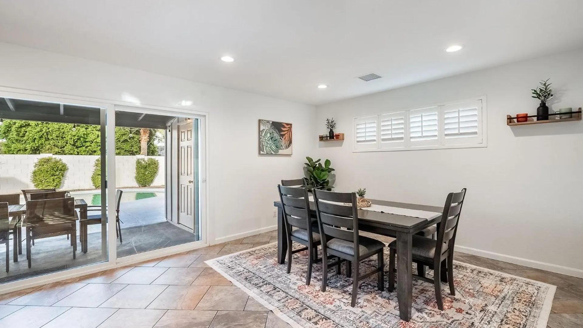 Holiday home Luxe Getaway Home W Heated Pool & Firepit Scottsdale United States