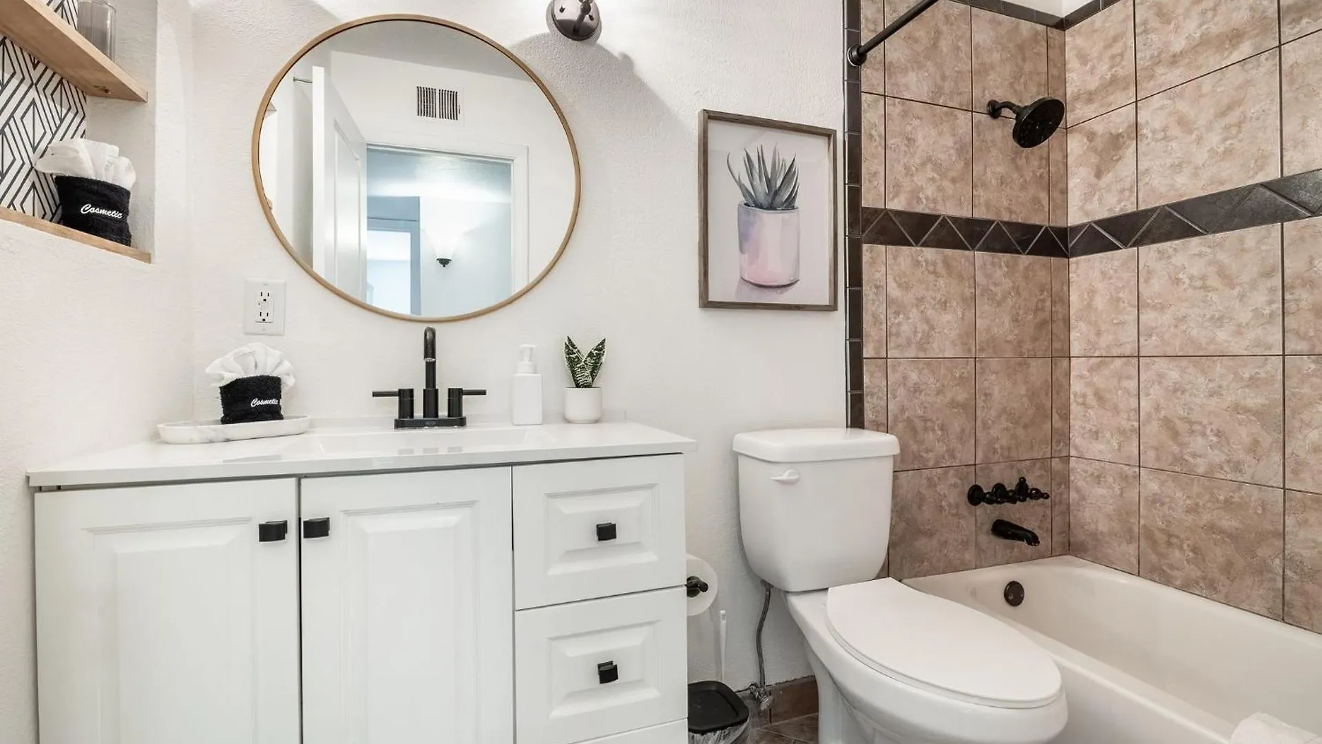 Luxe Getaway Home W Heated Pool & Firepit Scottsdale Holiday home
