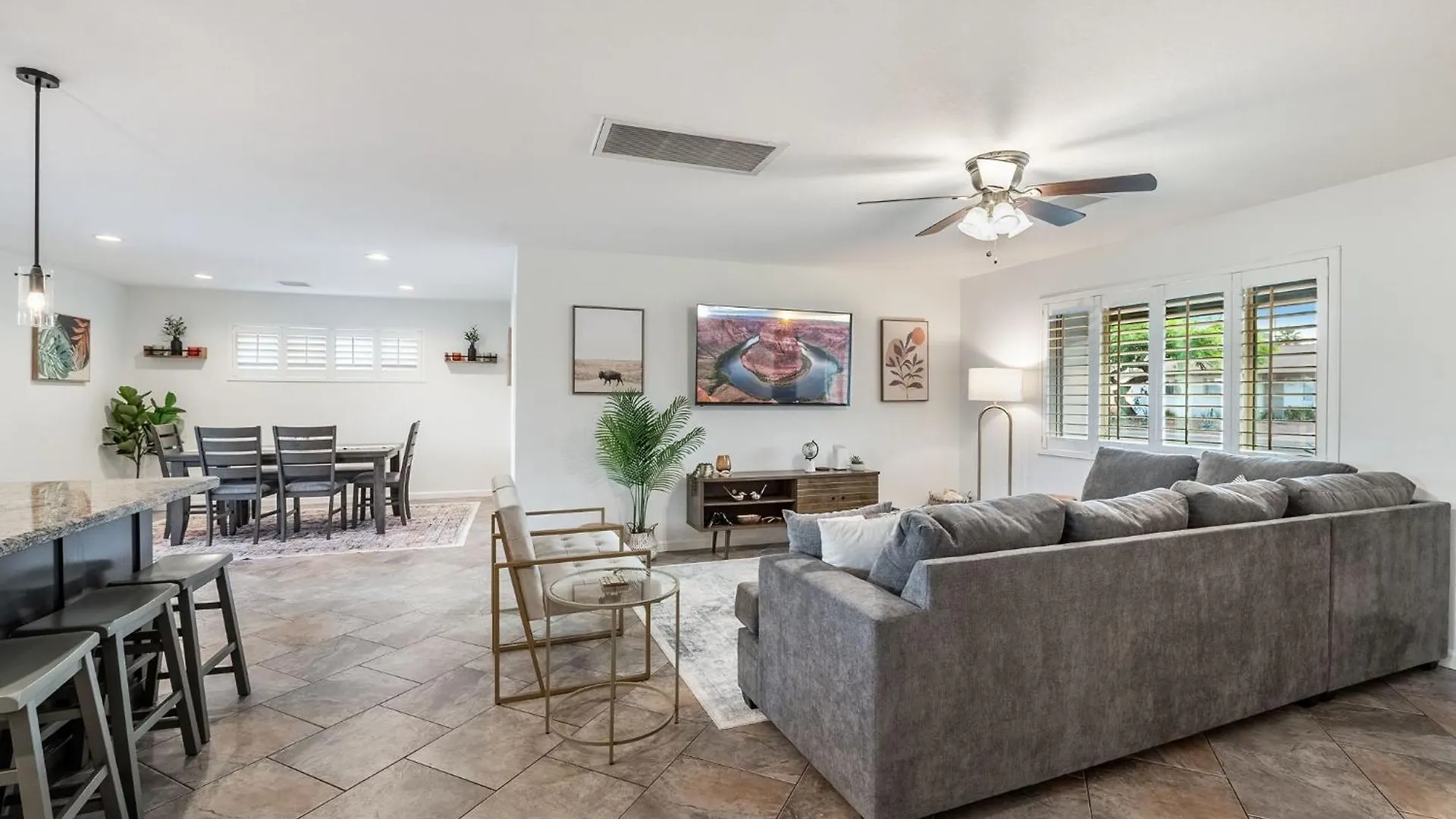 Holiday home Luxe Getaway Home W Heated Pool & Firepit Scottsdale United States